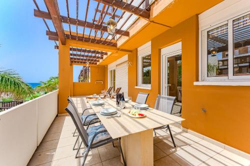 Luxury Home El Barranco, Amarilla Golf