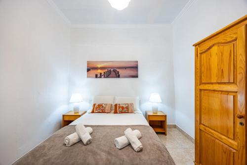 Pena Vista Mar Funchal by YOUR KEY