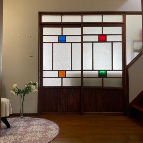 Gambar di galeri bagi Ikigai House di Matsumoto