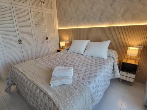 SEA & POOL View Holiday Apartment Torre de la Roca