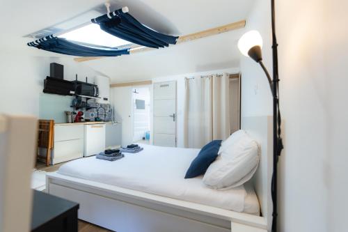 Superbe studio I Centre ville Saint Ausone