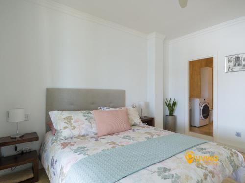 Living Las Canteras Homes - Oceanview Penthouse