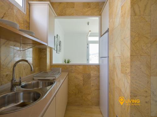 Living Las Canteras Homes - Oceanview Penthouse
