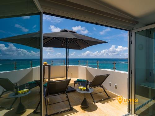 Living Las Canteras Homes - Oceanview Penthouse