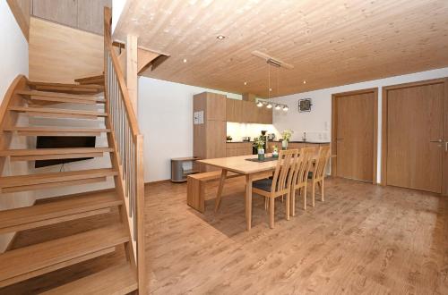 Gallery image of Haus Bianca in Schoppernau