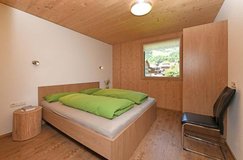 Gallery image of Haus Bianca in Schoppernau