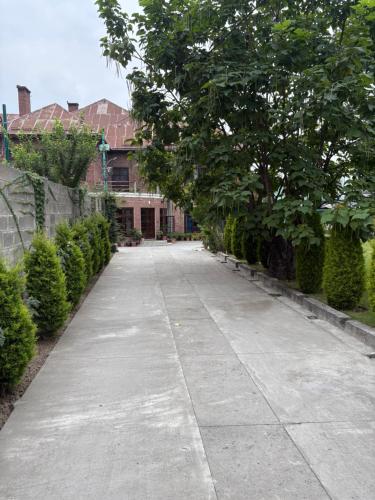 Afbeelding uit fotogalerij van Heritage Mansion in Srinagar