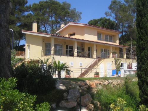 Villa avec Piscine Privée et Air Con - 4 km Plage