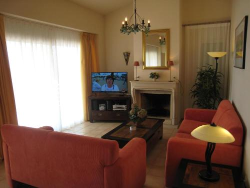 Villa avec Piscine Privée et Air Con - 4 km Plage