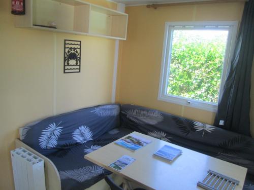 Gallery image of Camping de Kerivoas in Audierne