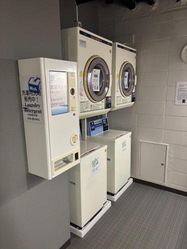 東京にあるMeguro Midori Hotelのギャラリーの写真
