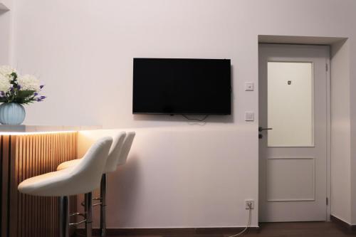 Stylish Stay at the Heart of Prague!