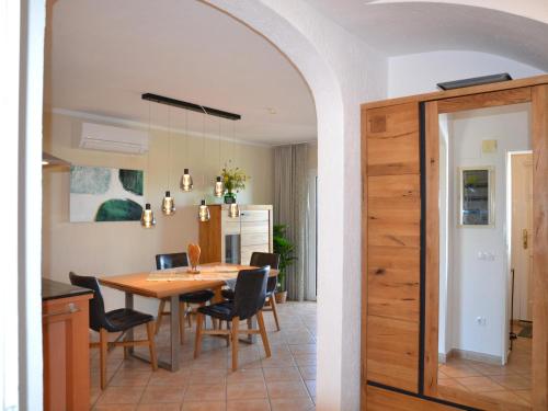Maison mitoyenne avec piscine commune, proche de la plage de L'Estartit