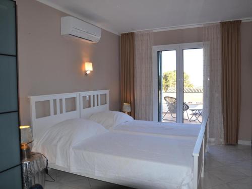 Maison mitoyenne avec piscine commune, proche de la plage de L'Estartit