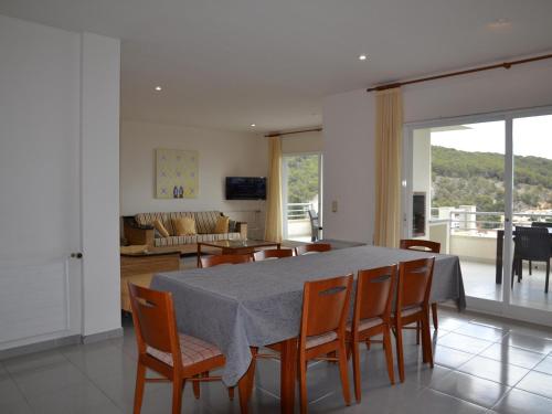 Appartement spacieux avec piscine commune à L'Estartit, Espagne