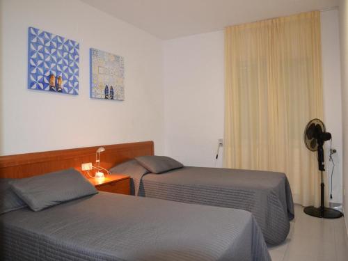 Appartement spacieux avec piscine commune à L'Estartit, Espagne