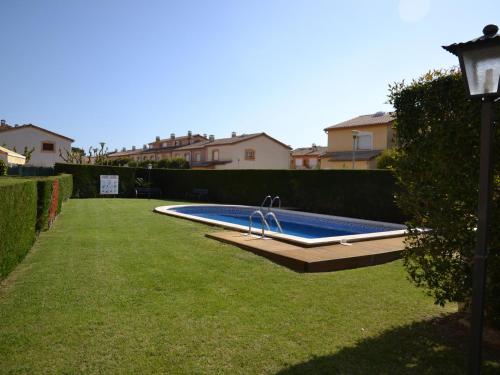 Maison avec Piscine, Climatisation et à 500m de la Plage à L'Estartit