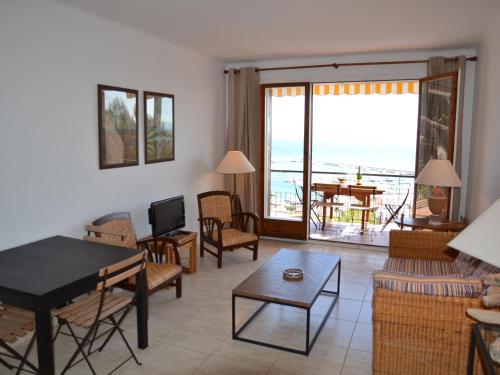 Appartement rénové à L'Estartit avec terrasse