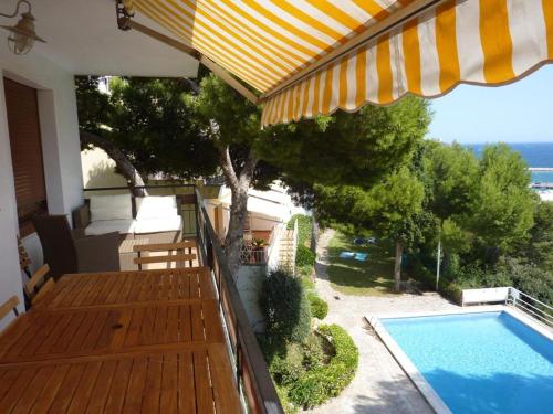 Appartement rénové à L'Estartit avec terrasse