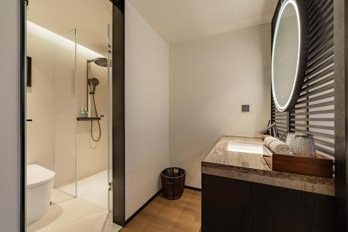 Φωτογραφία από το άλμπουμ του Fanjü 1790 Urban Homestay σε Γιτσάνγκ