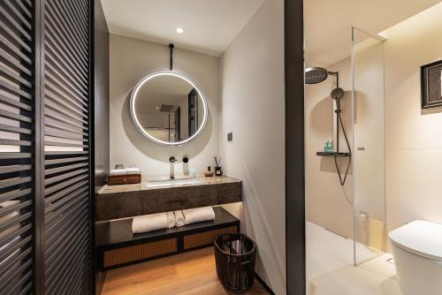 Φωτογραφία από το άλμπουμ του Fanjü 1790 Urban Homestay σε Γιτσάνγκ