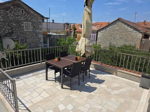 Apartment Vita Mare