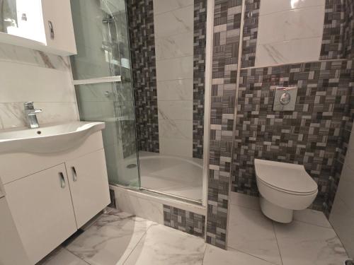 Apartment Vita Mare