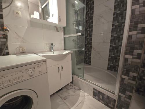 Apartment Vita Mare