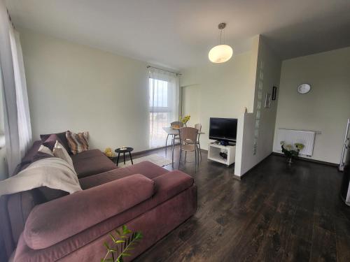 Adamantt Apartament
