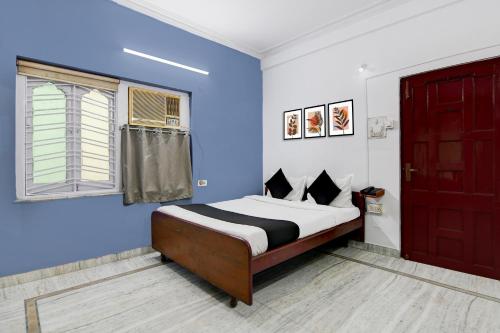 Postel nebo postele na pokoji v ubytování SmartStay by Brill Rooms