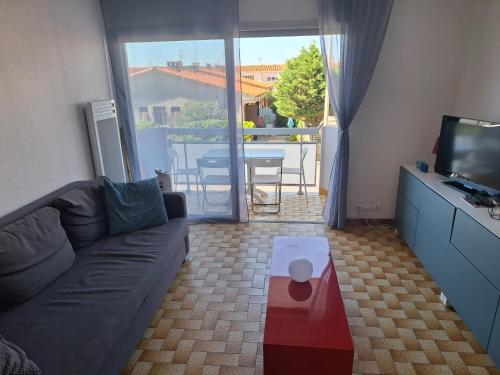 Bel appartement proche de la mer
