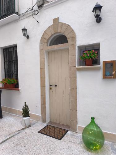 Fotografie z fotogalerie ubytování Casa Marisa v destinaci Taranto