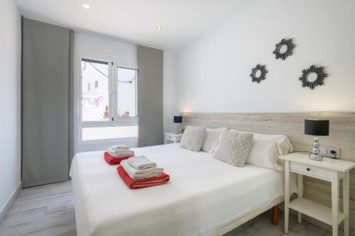 Foto Casa Mercedes, terrace with Sea Views Puerto del Carmen 3
