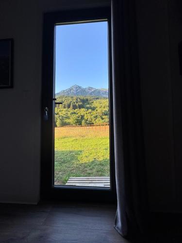 Peak View Tiny House