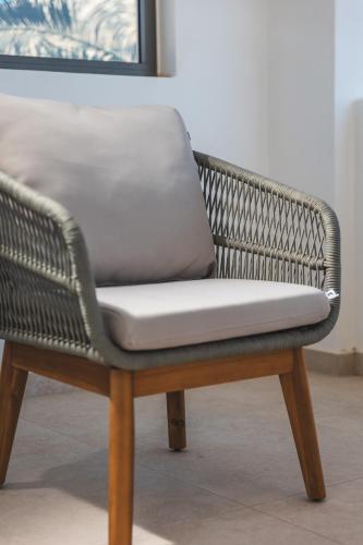 Gallery image of Axopetra Boutique Hotel in Agiassos