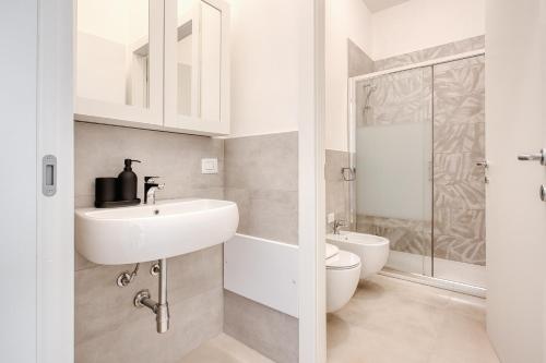Just Urban Stays - Modern Studio Apartment Navigli - Metro M2