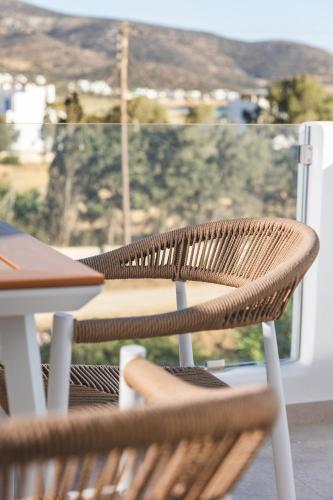 Gallery image of Axopetra Boutique Hotel in Agiassos