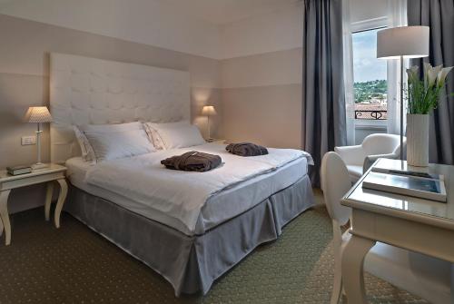 Palace Hotel San Pietro photo 2