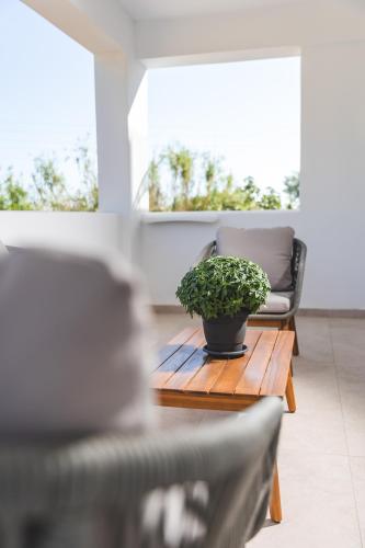 Gallery image of Axopetra Boutique Hotel in Agiassos