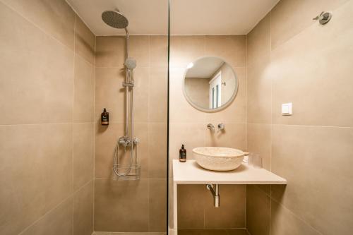 Bagno di Villa Eleni