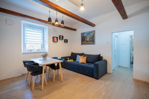 BonAire apartment