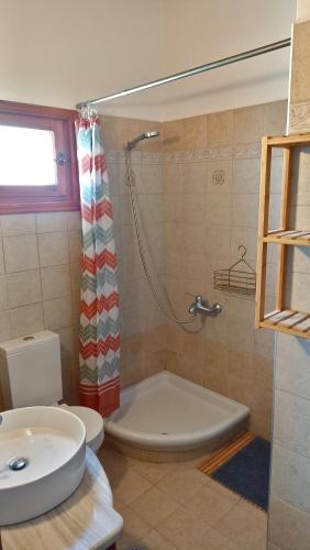 Mulberry Hill - amazing panoramic views - Kissamos