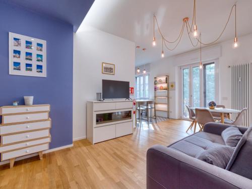 I-Host Luxury Apartment - Veniero