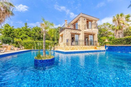 Villa Sweet Memories