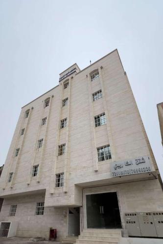 Gallery image of الكاريبي للشقق المفروشة in Salalah
