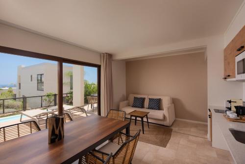 Four Points by Sheraton Costa Blanca Villas photo 57