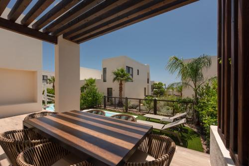 Four Points by Sheraton Costa Blanca Villas photo 52
