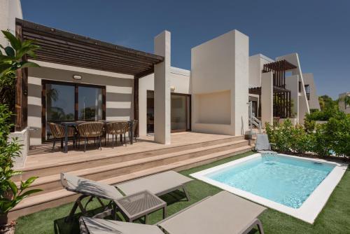 Four Points by Sheraton Costa Blanca Villas photo 58
