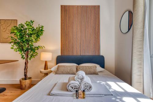 Le Dock Lodge - Studio - proche quai de Saone photo 13