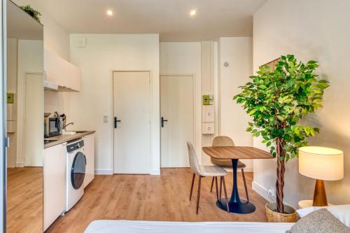 Le Dock Lodge - Studio - proche quai de Saone photo 15